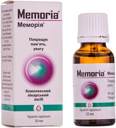 memoriya