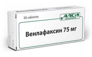 venlafaksin