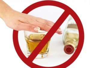 Alkohol a antidepresiva