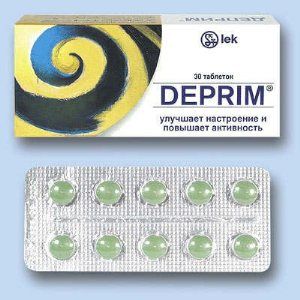 deprim