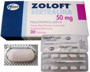 zoloft