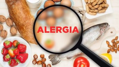 гипоаллергенная диета при атопическом дерматите