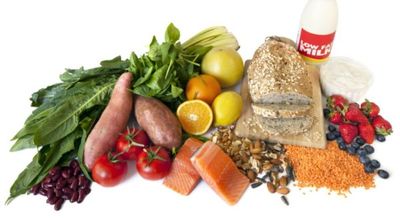 продукты для диетического питания