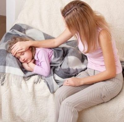 Профилактика и лечения тонзиллита у детей и взрослых