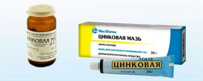 Цинковая мазь - безопасное и эффективное средство от дерматологических болезней