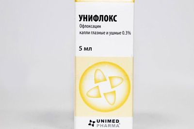 Инструкция по применению Дексагентамициновых глазных капель