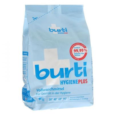 Burti Hygiene