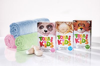 Tobbi Kids