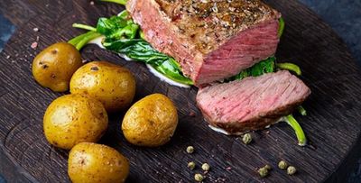 Рецепты лечения бурсита диетой