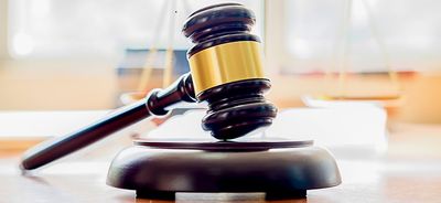 What the law says