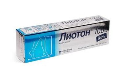 Лиотон