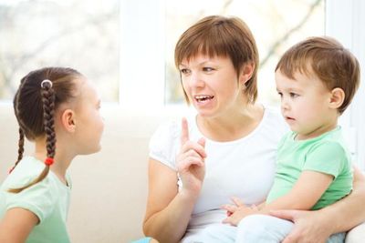 корректировка речи