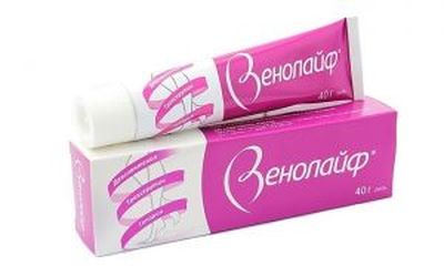 Венолайф