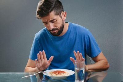 плохой аппетит