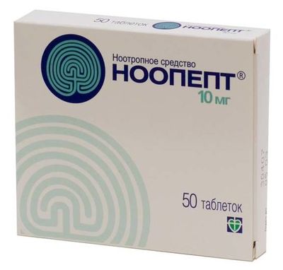 noopept