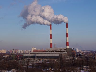 завод