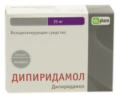 Острый илеофеморальный тромбоз ног