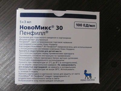 Инструкция по применению