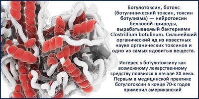 Ботулотоксин