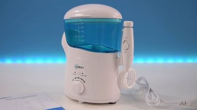 Ирригатор ACleon TF600