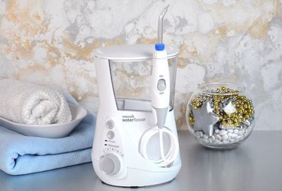 Ирригатор WaterPik WP-660 Aquarius Professional