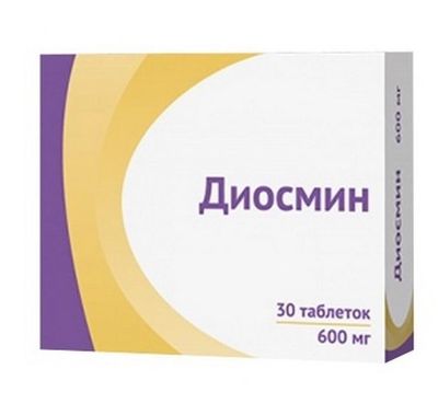 «Диосмин»