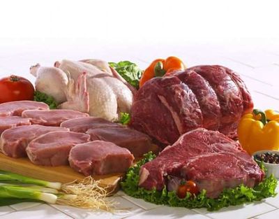 Нежирные сорта мяса