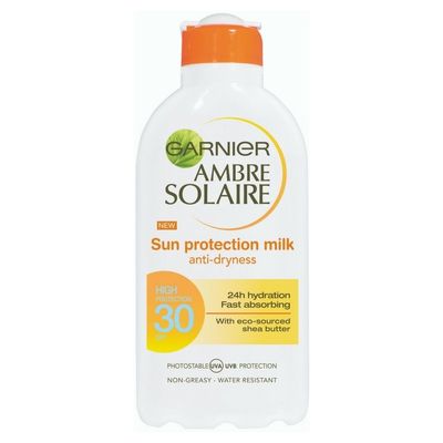 Garnier Ambre Solaire