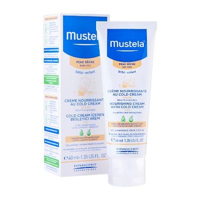 Mustela Cold Cream