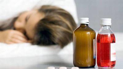 Пищевые и лекарственные отравления