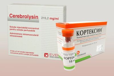 tserebrolisine