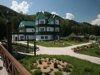 Сар-Герел»