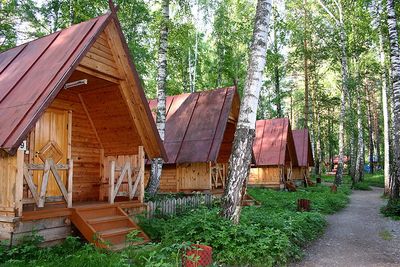 «Сердце Алтая»