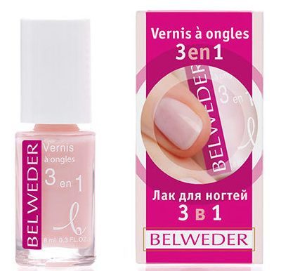 belveder-lak