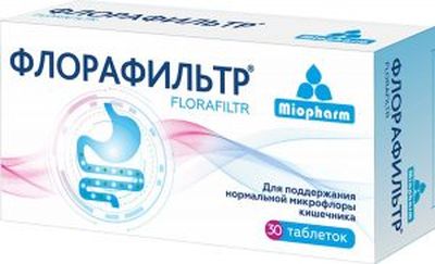 Флорафильтр