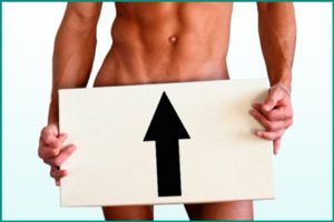 Как повысить потенцию у мужчин?