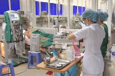 существует ли вакцина от лихорадки денге