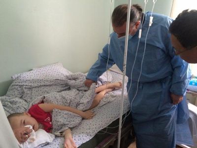 какие осложнения могут быть