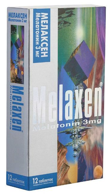 melaksen