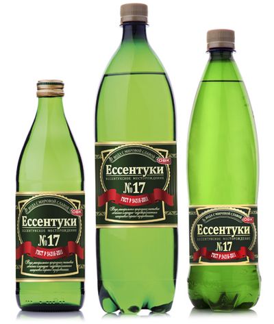 Ессентуки №17