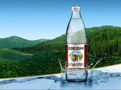 боржоми
