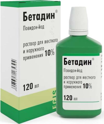 betadin