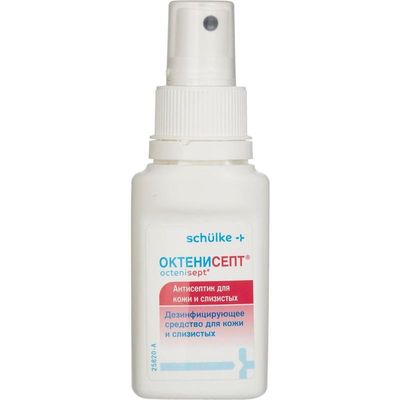 oktenisept