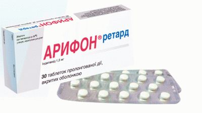 Какие мочегонные препараты рекомендованы при отеках ног?