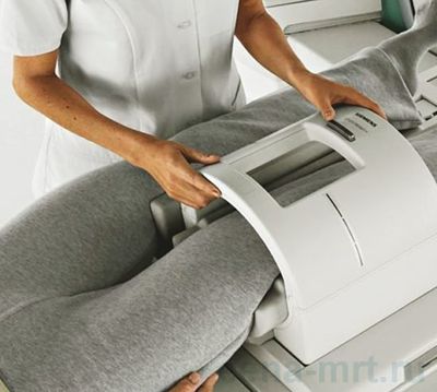 Что показывает МРТ нижних конечностей?