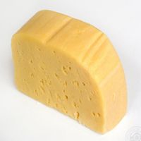 Обычный сыр