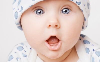 reflux in children
