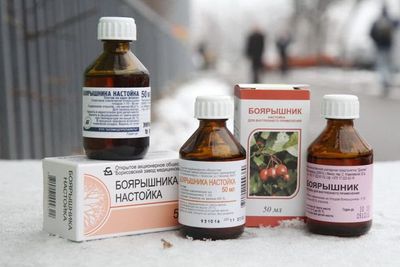 Тик в правом глазу