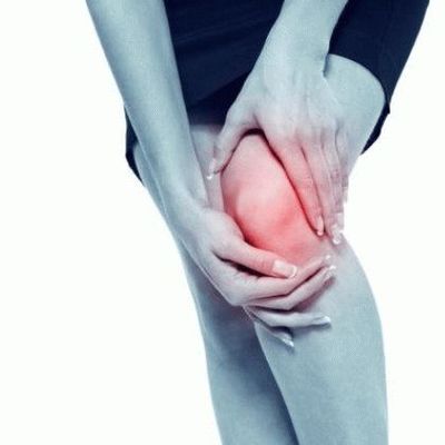 Симптомы артрита и дифференцирование по степени и виду
