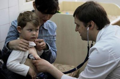 что делать чтобы не было осложнения после прививки от столбняка